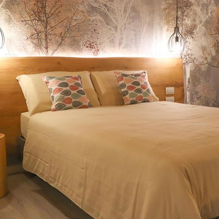 Albergo Ristorante Fratte Fregona ภายนอก รูปภาพ