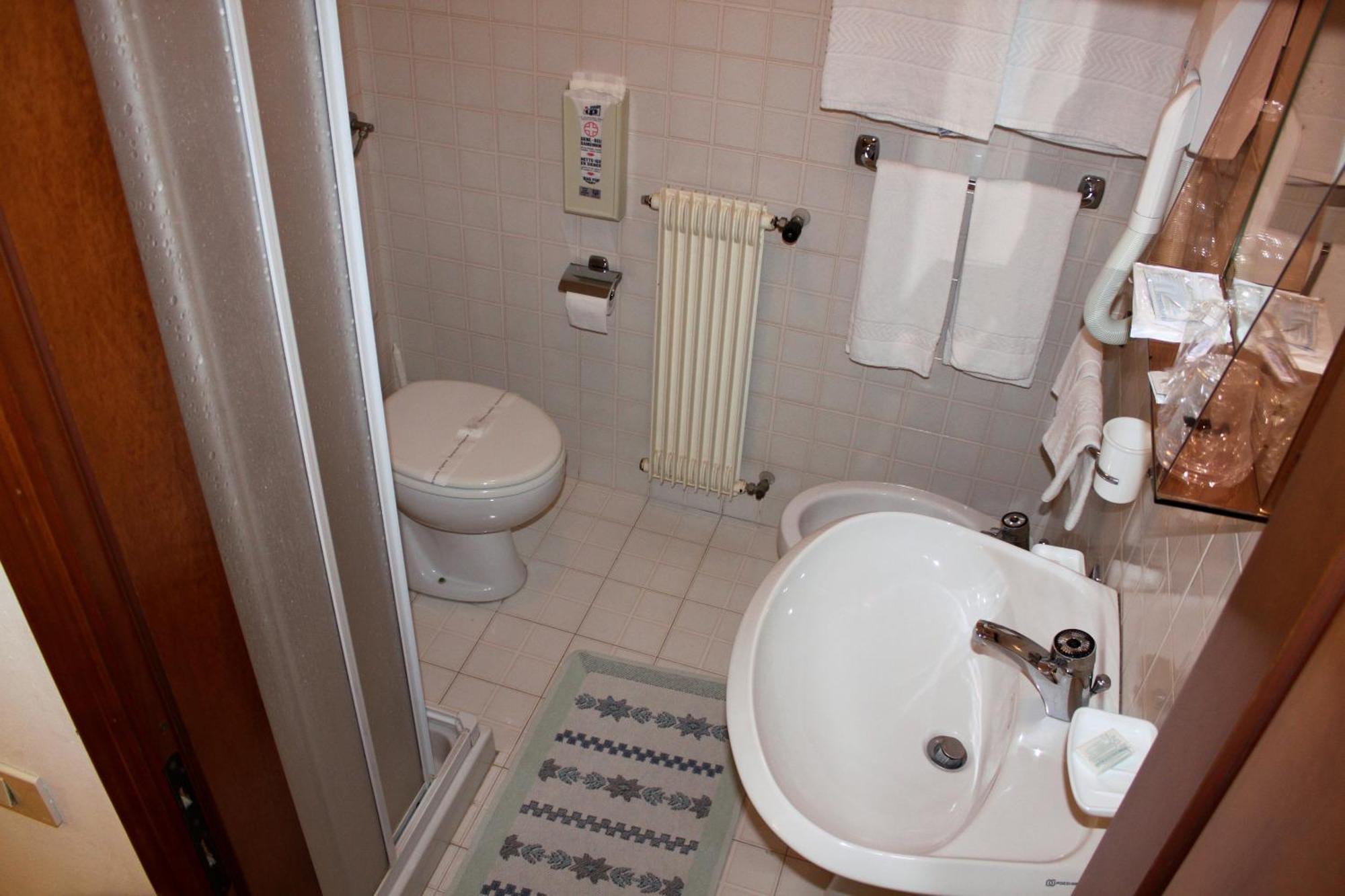 Albergo Ristorante Fratte Fregona ห้อง รูปภาพ