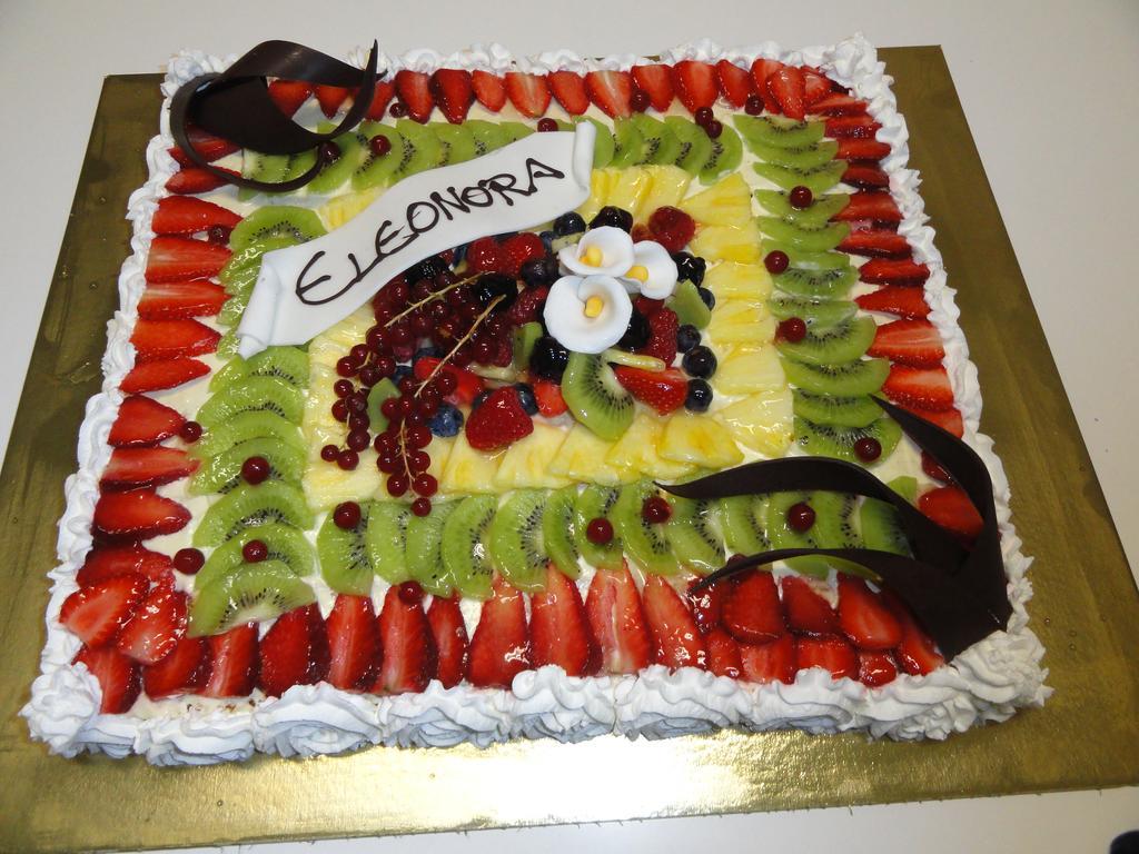 Albergo Ristorante Fratte Fregona ภายนอก รูปภาพ