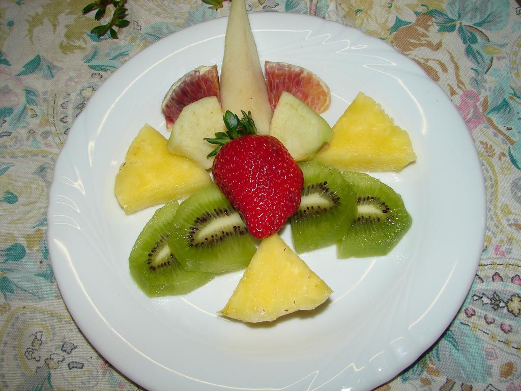 Albergo Ristorante Fratte Fregona ภายนอก รูปภาพ